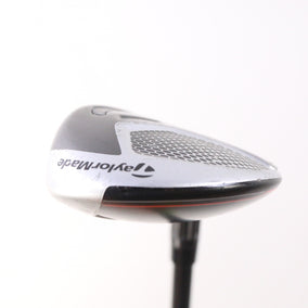 Used TaylorMade M6 4H Hybrid - Right-Handed - 22 Degrees - Seniors Flex-Next Round