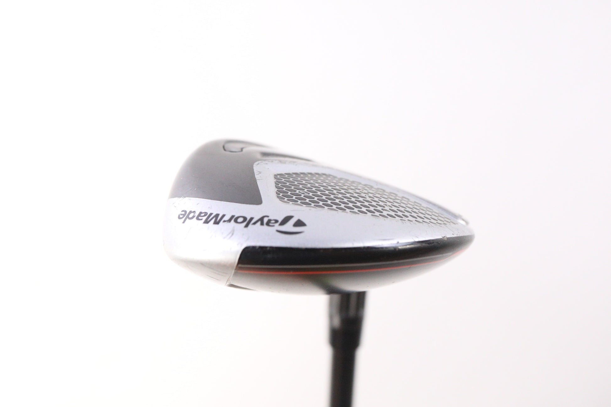 Used TaylorMade M6 4H Hybrid - Right-Handed - 22 Degrees - Seniors Flex-Next Round