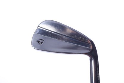 Used TaylorMade 2023 P790 Single 7-Iron - Right-Handed - Regular Flex-Next Round