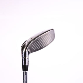 Used Callaway Big Bertha 2019 5H Hybrid - Right-Handed - 24 Degrees - Ladies Flex-Next Round