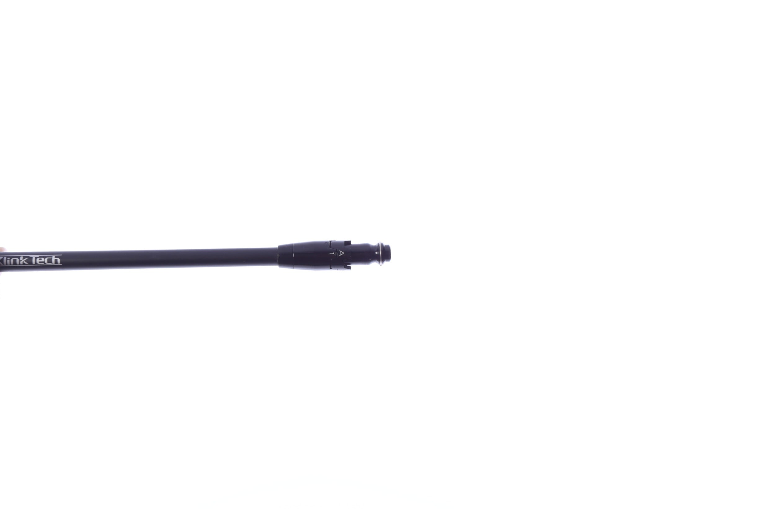 Used Mitsubishi Tensei 1K Black Fairway Wood Shaft Stiff Flex Graphite - 41.25 in - Titleist Surefit Adapter