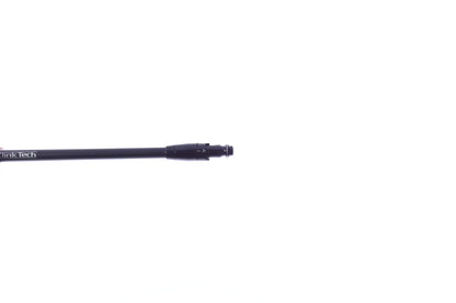 Used Mitsubishi Tensei 1K Black Fairway Wood Shaft Stiff Flex Graphite - 41.25 in - Titleist Surefit Adapter
