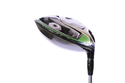 Used Callaway Epic Flash Driver - 9 Degrees - Regular Flex Project X EvenFlow - Right-Handed-Next Round