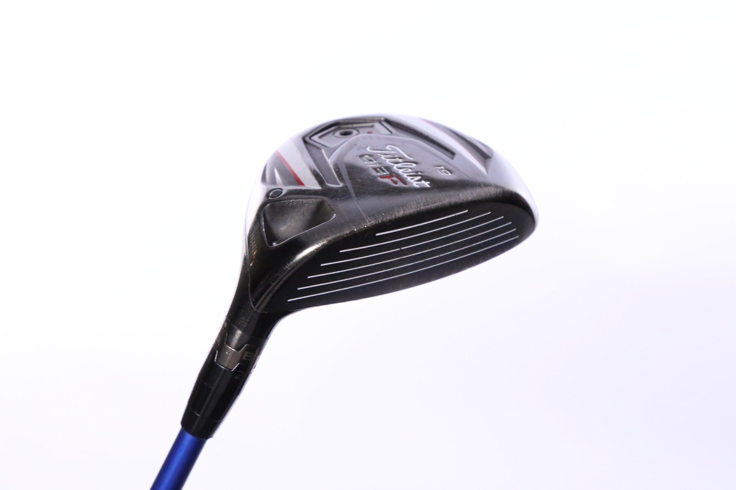 Used Titleist 913F 5-Wood - Right-Handed - 19 Degrees - Regular Flex-Next Round