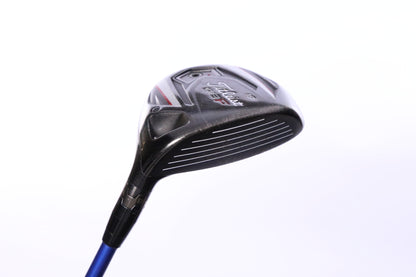 Used Titleist 913F 5-Wood - Right-Handed - 19 Degrees - Regular Flex-Next Round
