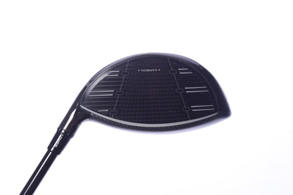 Used TaylorMade Qi35 LS Driver - 9 Degrees - Extra Stiff Flex Mitsubishi Kai'li Dark Waves White - Right-Handed-Next Round