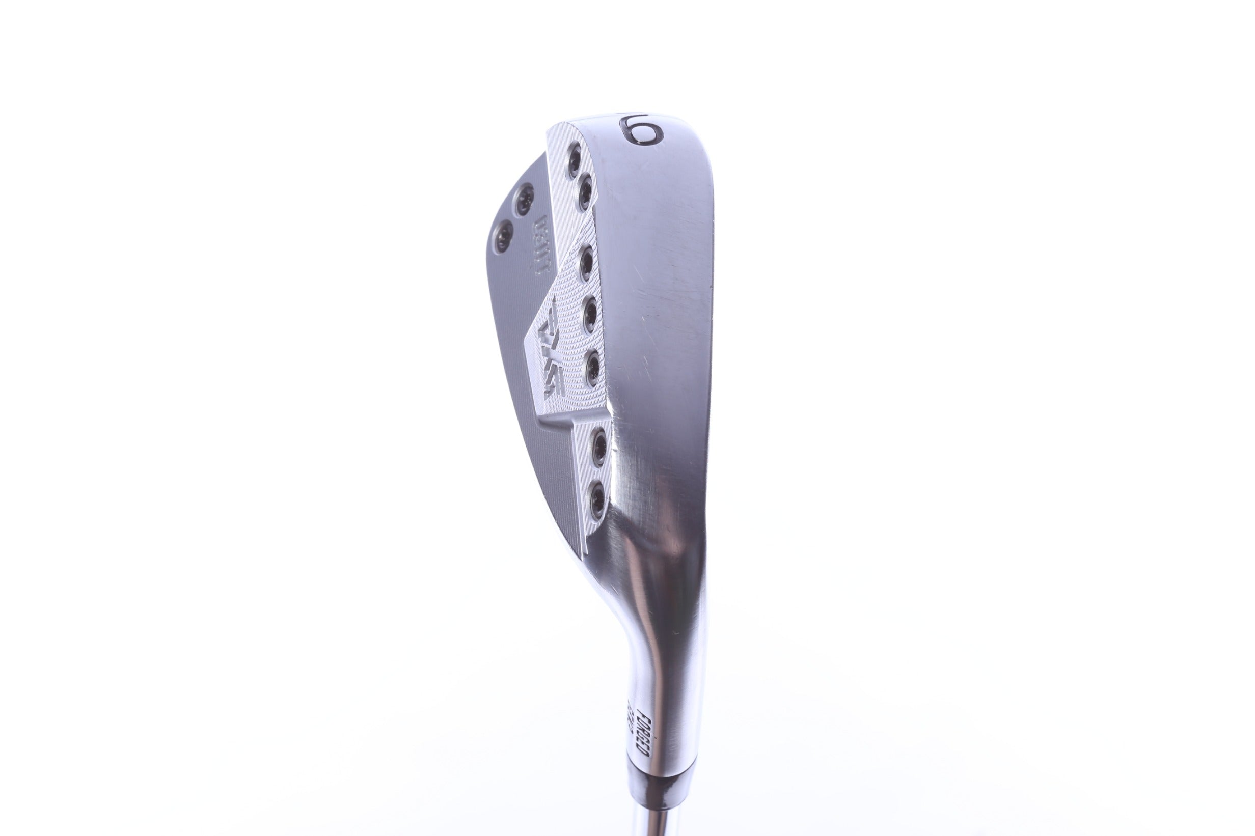 Used PXG 0311 T GEN3 Single 9-Iron - Right-Handed - Stiff Flex-Next Round