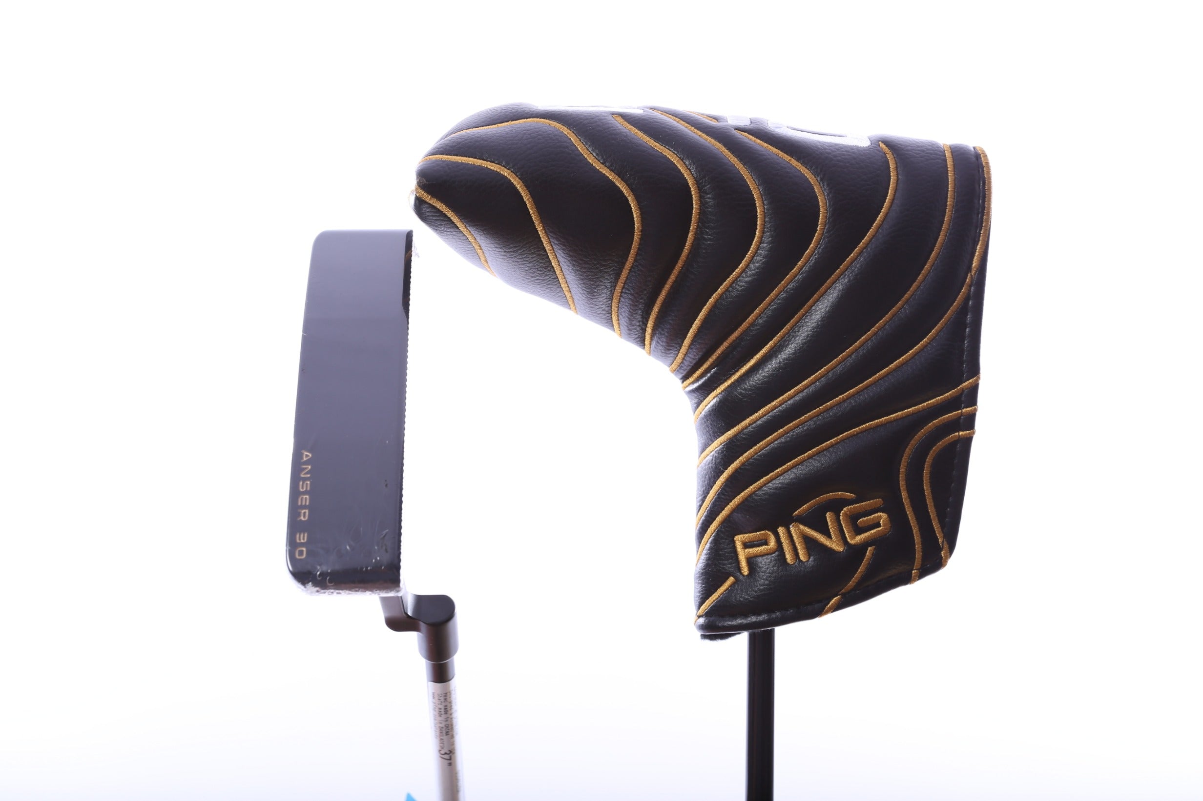 Used Ping PLD Milled SE Anser 30 Right-Handed Putter – Next Used Ping PLD Milled SE Anser 30 Right-Handed Putter – Next