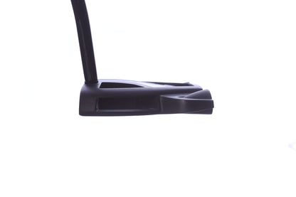 Used TaylorMade Spider Tour S Black Counterbalance Putter - Right-Handed - 38 in - Mallet