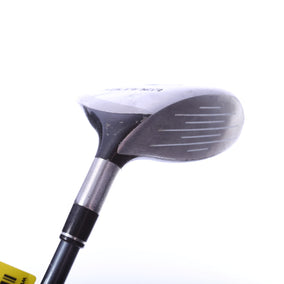 Used TaylorMade Burner 2008 5-Wood - Right-Handed - 18 Degrees - Ladies Flex-Next Round