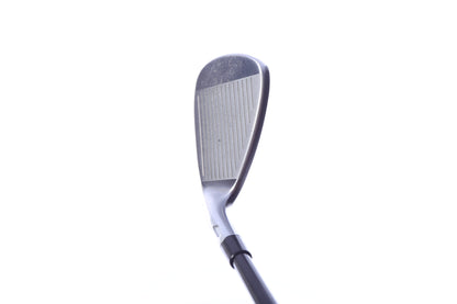 Used TaylorMade Qi Iron Set - Right-Handed - 4-PW - Regular Flex