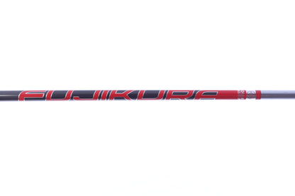 Used Wilson Staff Cortex Driver - 10.5 Degrees - Stiff Flex Fujikura Vista Pro - Right-Handed-Next Round
