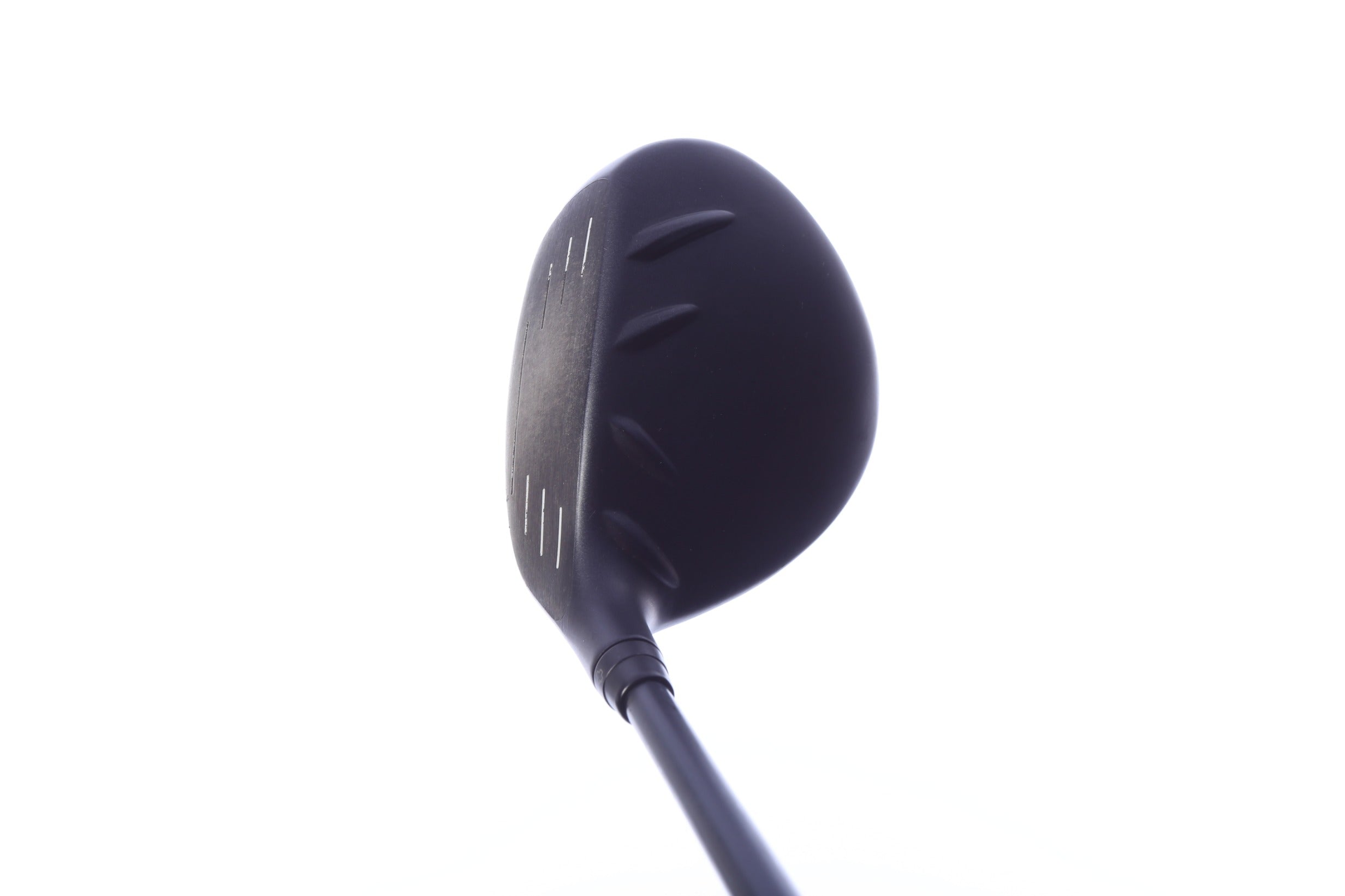 Used Ping G410 3-Wood - Right-Handed - 14.5 Degrees - Regular Flex