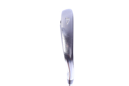 Used Mizuno MP-18 MMC Single 4-Iron - Right-Handed - Stiff Flex