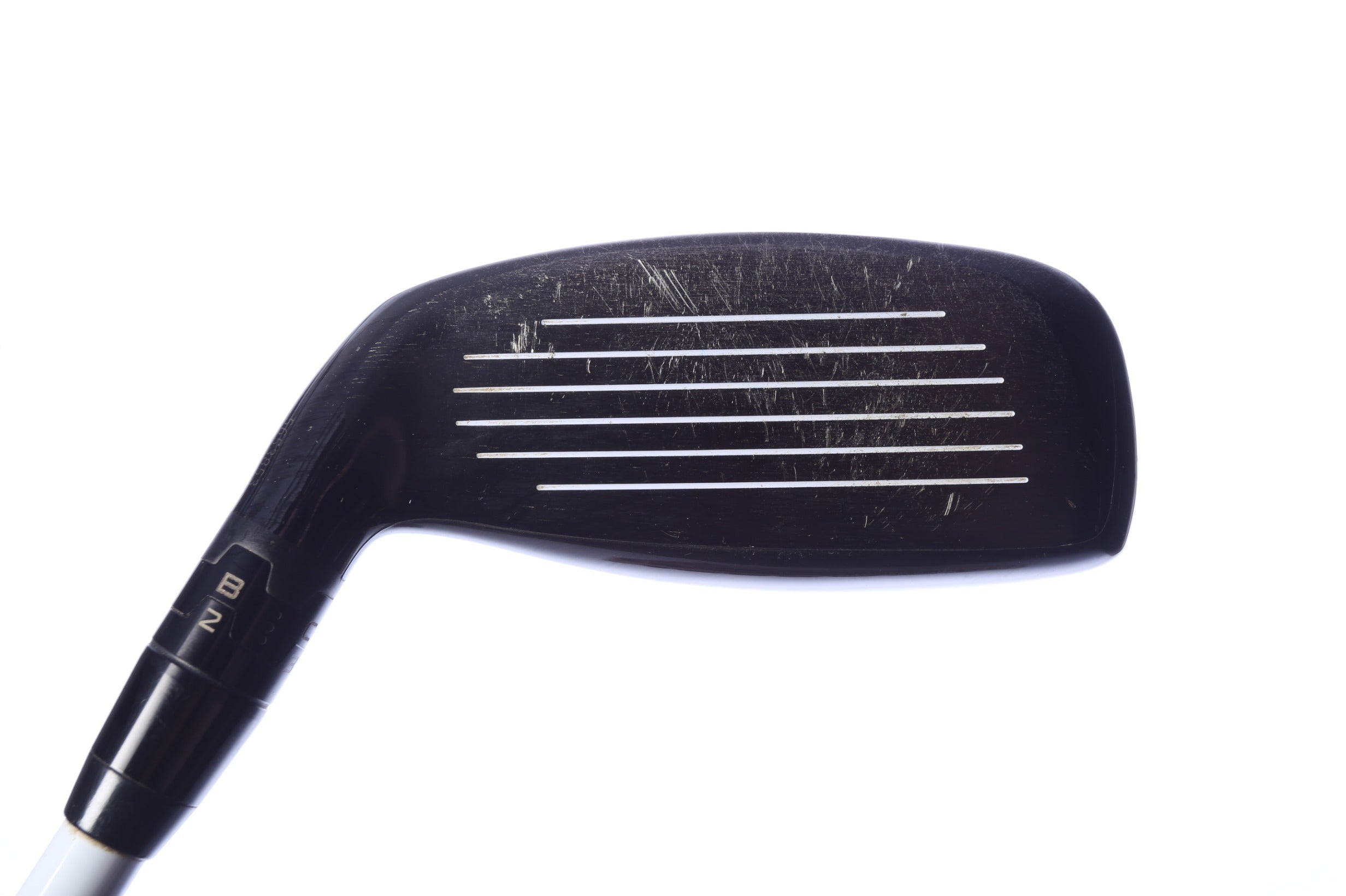 Used Titleist 818 H2 4H Hybrid - Right-Handed - 23 Degrees - Stiff Flex-Next Round