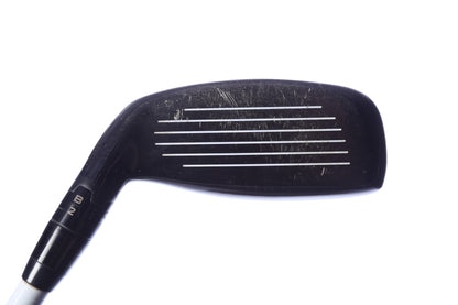 Used Titleist 818 H2 4H Hybrid - Right-Handed - 23 Degrees - Stiff Flex-Next Round