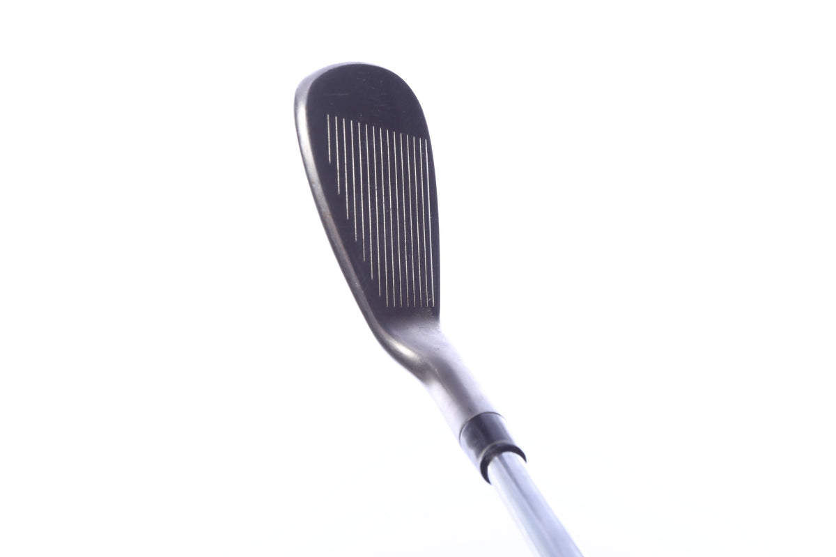 Used TaylorMade RocketBallz Approach Wedge - Left-Handed - 50 Degrees - Stiff Flex-Next Round