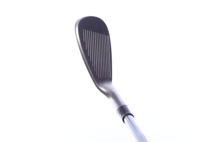 Used TaylorMade RocketBallz Approach Wedge - Left-Handed - 50 Degrees - Stiff Flex-Next Round