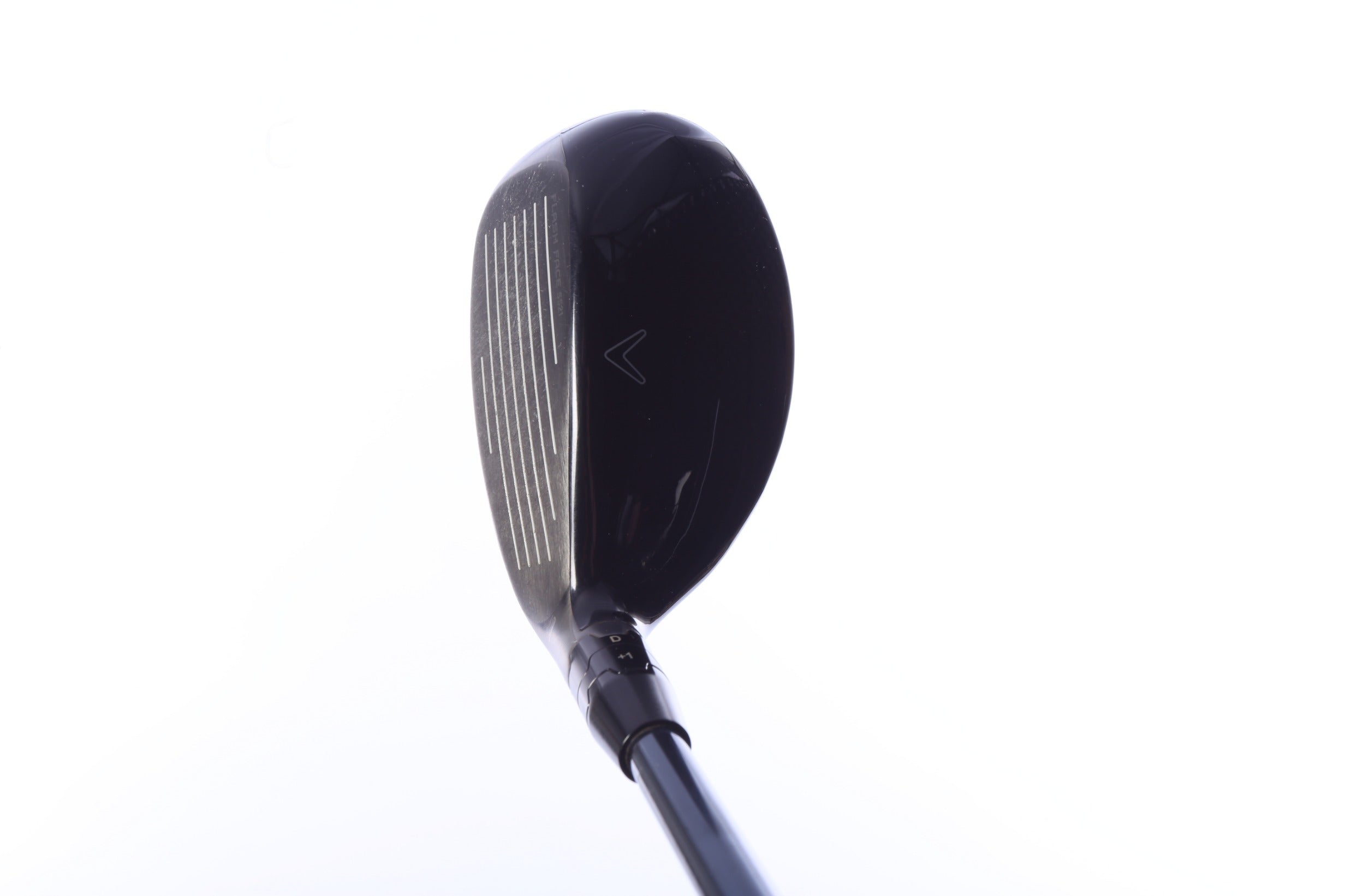 Used Callaway Apex 21 4H Hybrid - Right-Handed - 21 Degrees - Regular Flex