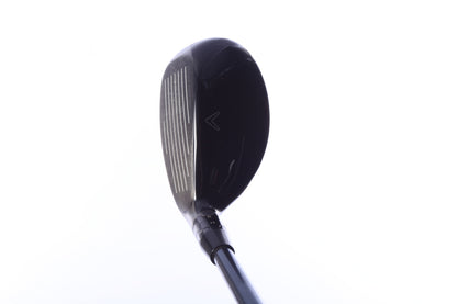 Used Callaway Apex 21 4H Hybrid - Right-Handed - 21 Degrees - Regular Flex