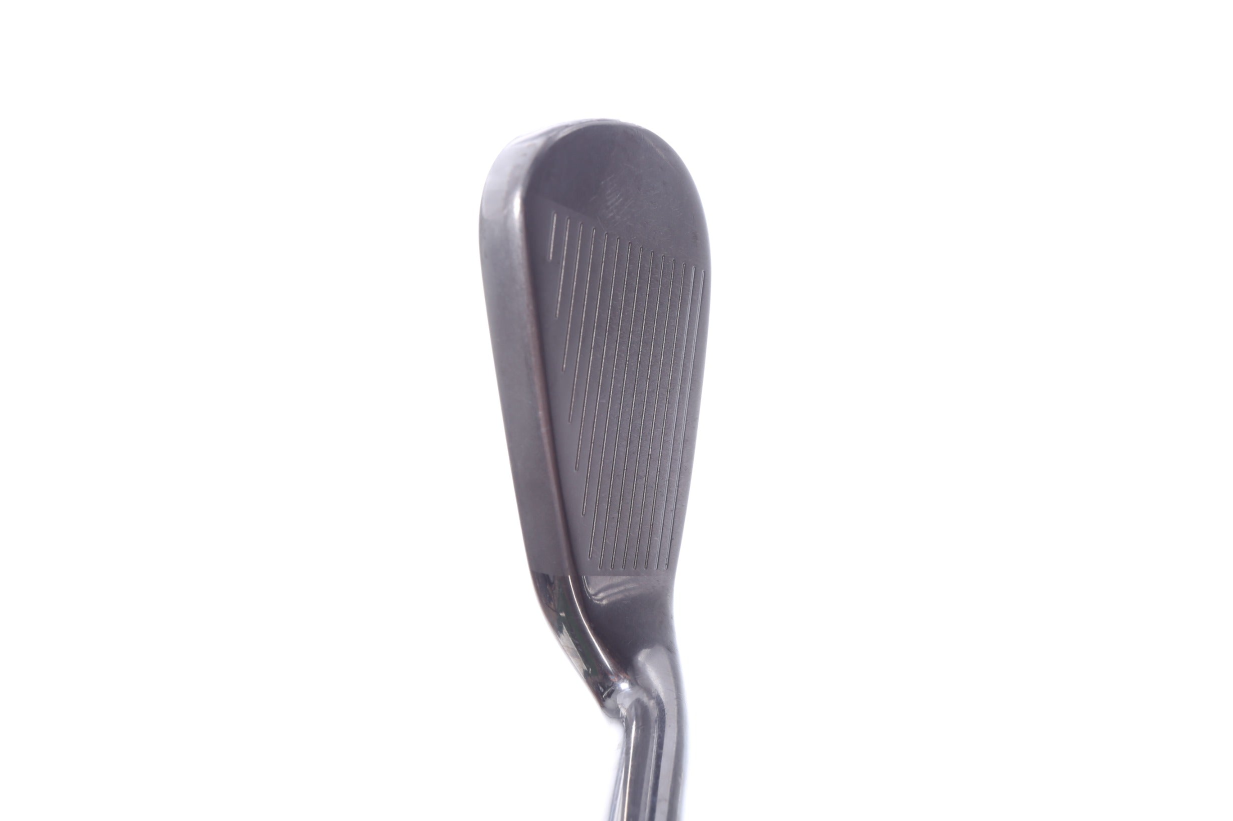 Used Callaway Mavrik Left-Handed Iron Set – Next Round