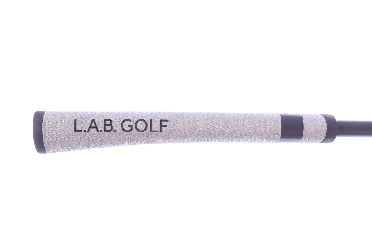 Used L.A.B. Golf DF3 Putter - Right-Handed - 35 in - Mallet