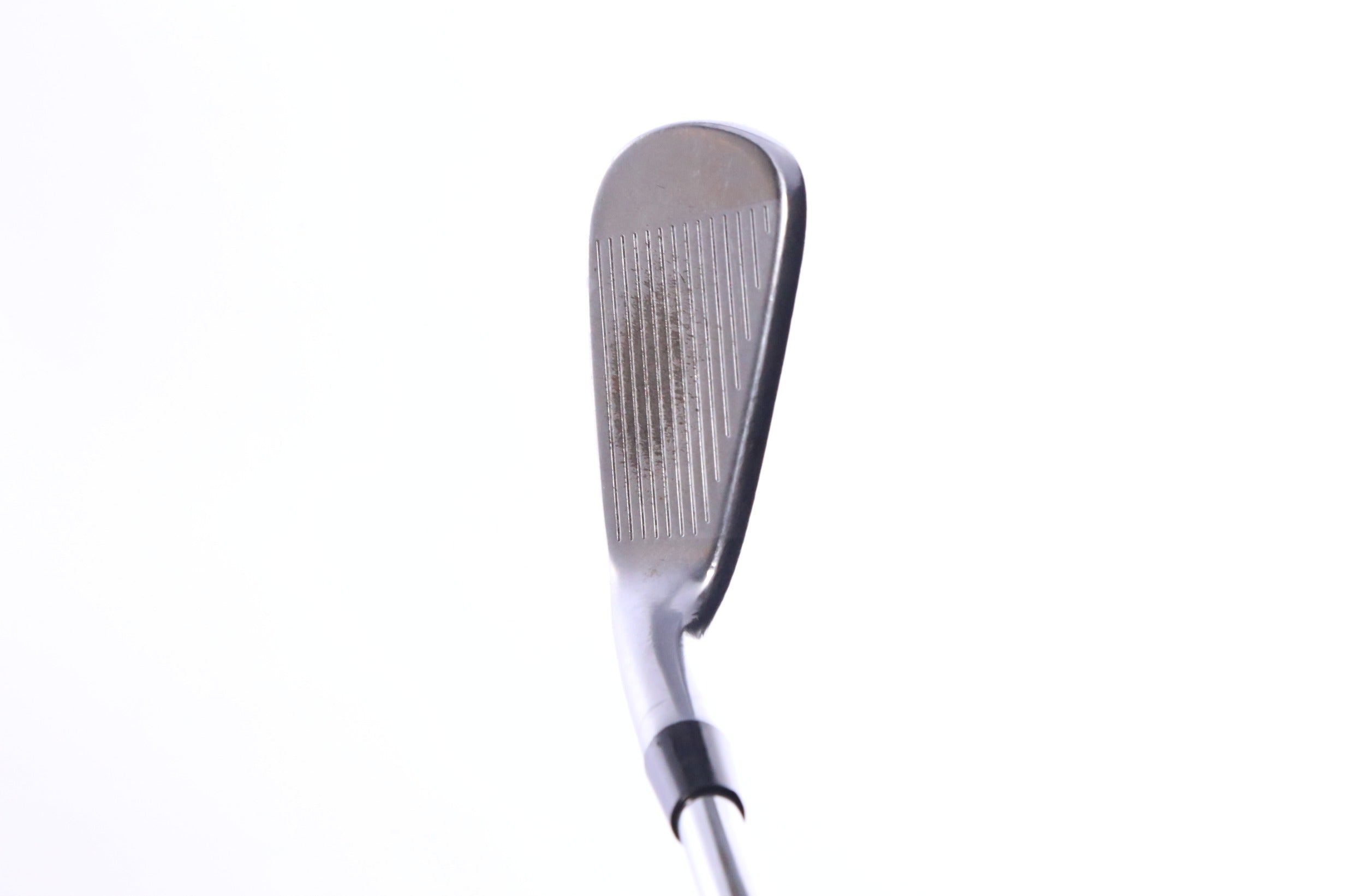 Used TaylorMade 2020 P770 Single 7-Iron - Right-Handed - Extra Stiff Flex-Next Round