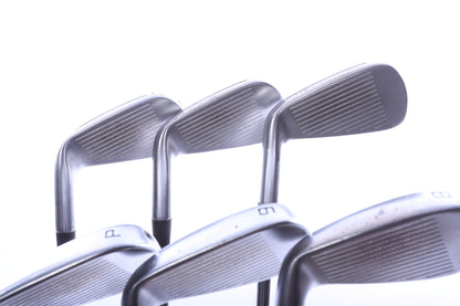 Used TaylorMade 2023 P770 Iron Set - Right-Handed - 5-PW - Extra Stiff Flex