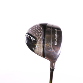 Used Cobra AMP Cell-S 5-Wood - Right-Handed - 18 Degrees - Regular Flex-Next Round
