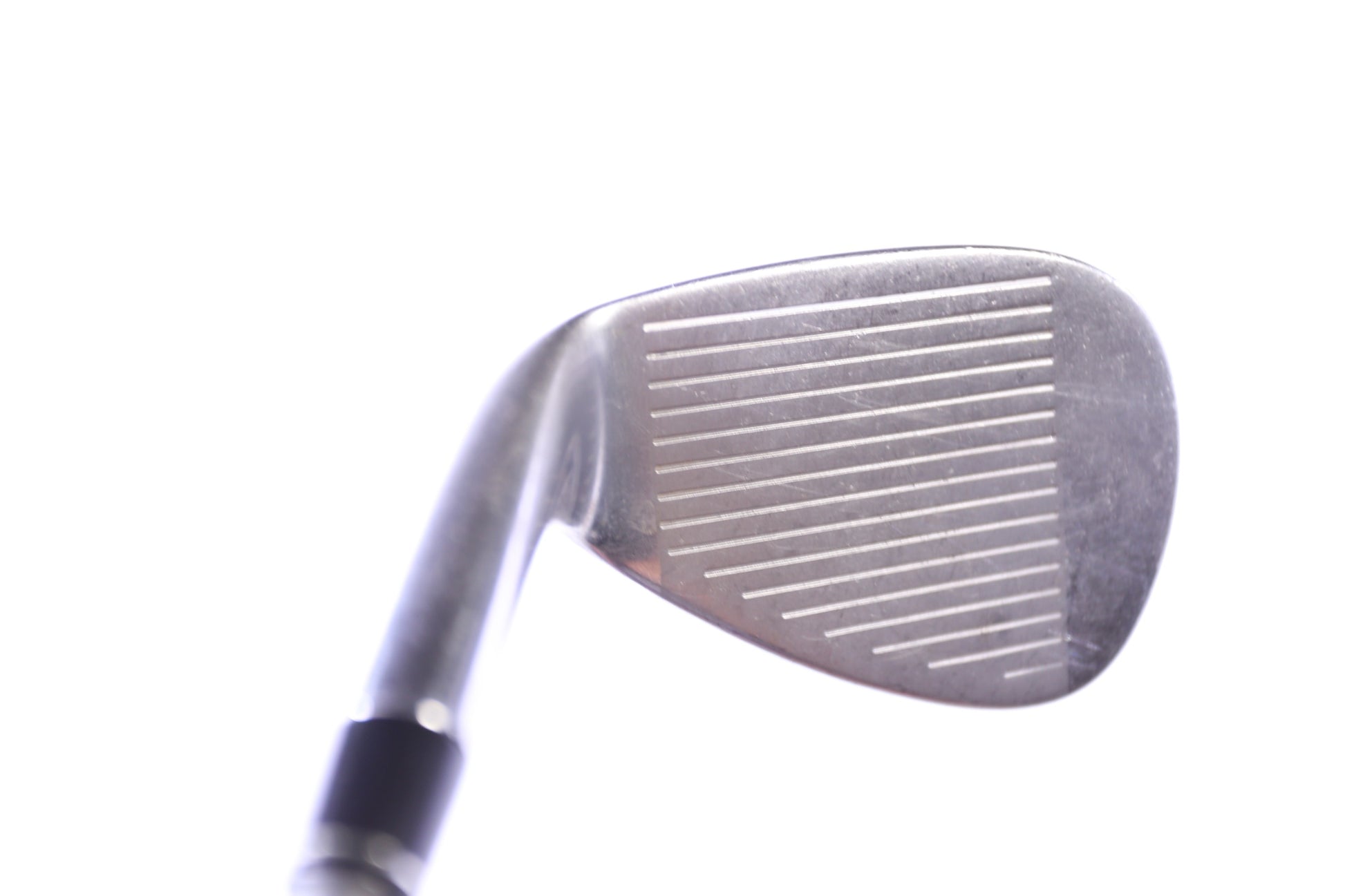 Used TaylorMade RocketBallz Sand Wedge - Right-Handed - 54 Degrees - Ladies Flex-Next Round