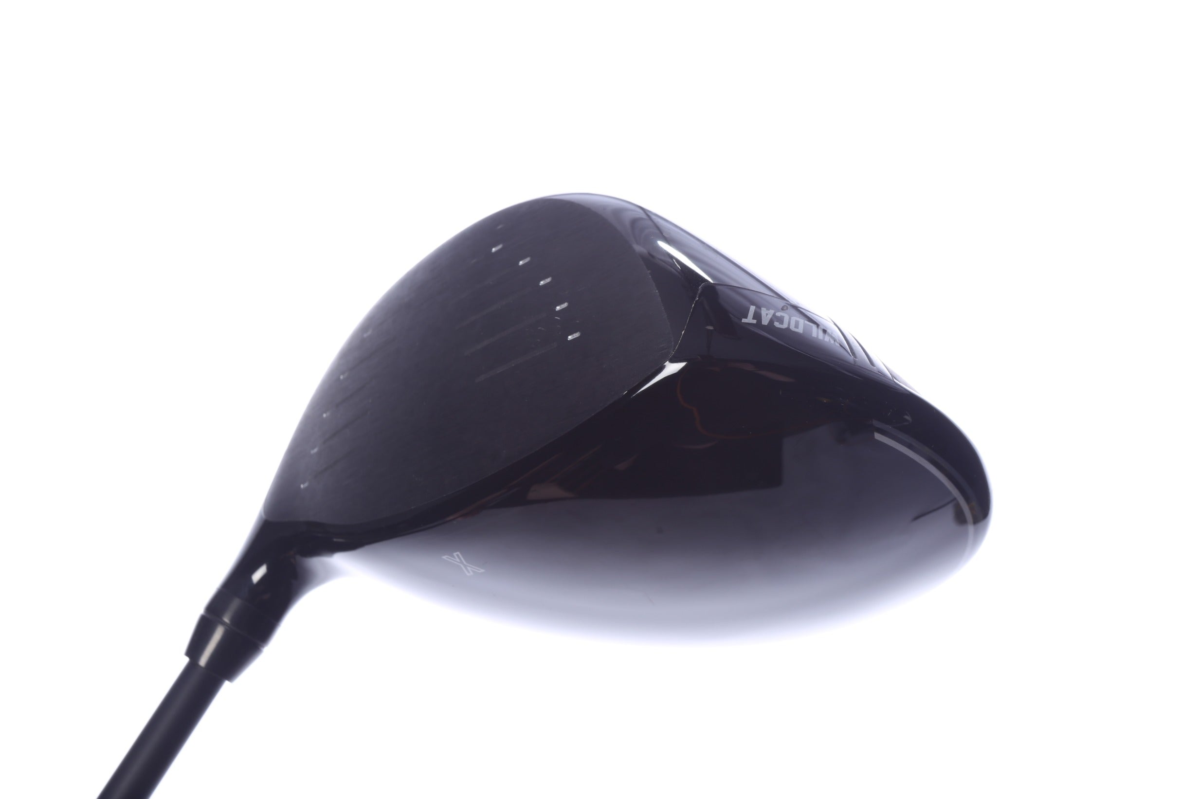 Used PXG Wildcat Driver - 16 Degrees - Ladies Flex Project X Cypher - Right-Handed-Next Round