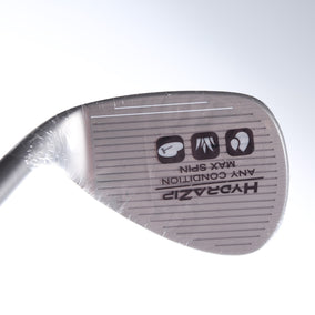 Used Cleveland Smart Sole Full-Face Sand Wedge - Right-Handed - 58 Degrees - Stiff Flex-Next Round