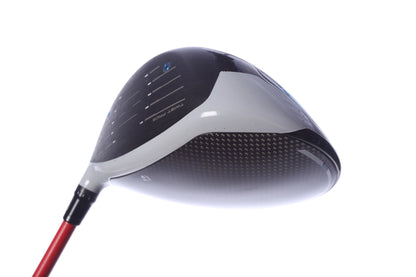 Used TaylorMade SIM MAX Driver - 10.5 Degrees - Seniors Flex UST Mamiya Proforce V2 - Right-Handed-Next Round