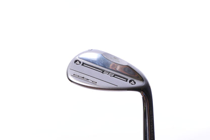 Used Cobra 2023 KING SB Tour Raw Gap Wedge - Right-Handed - 50 Degrees - Stiff Flex-Next Round