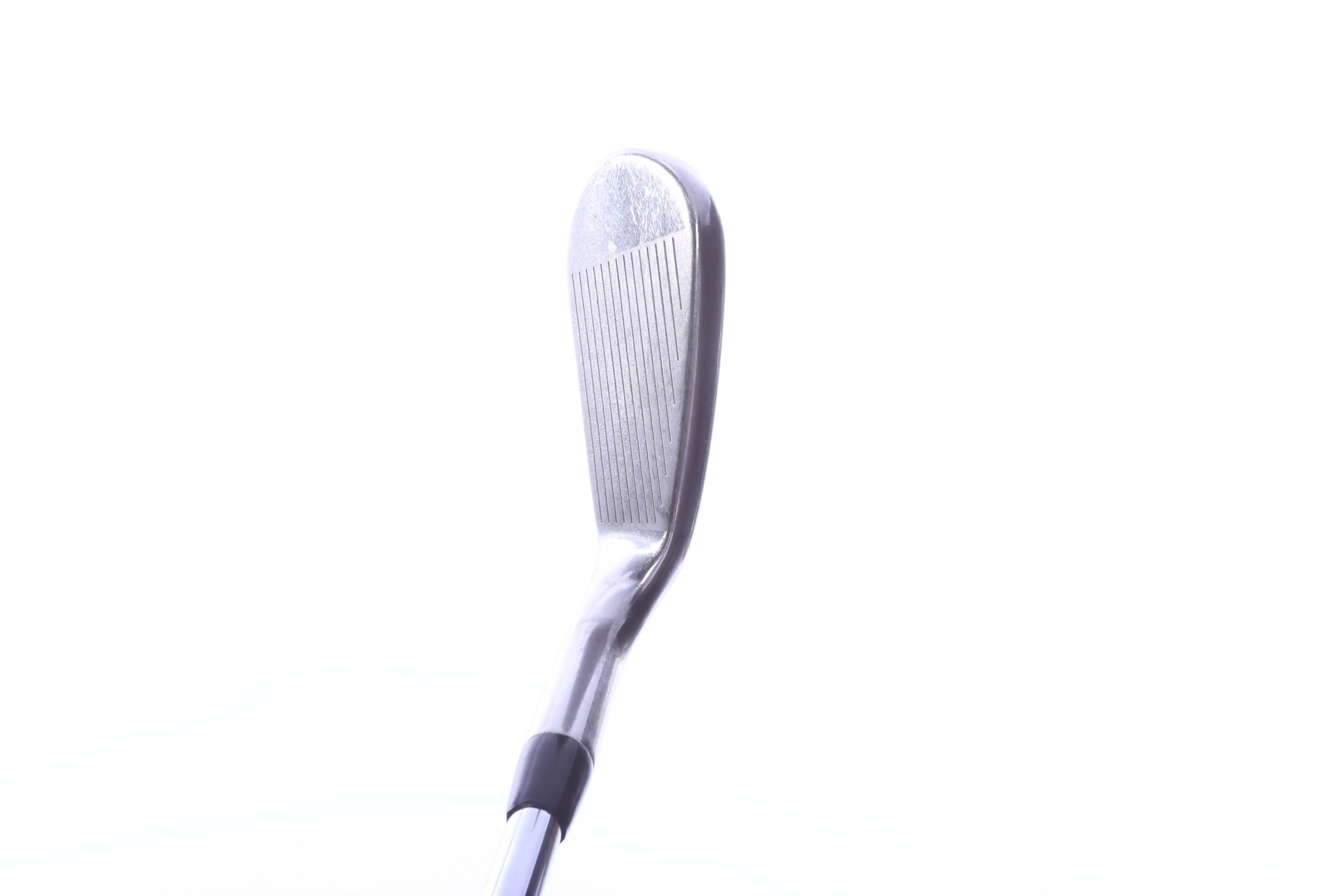 Used Titleist 2021 T300 Iron Set - Right-Handed - 4-PW - Regular Flex-Next Round