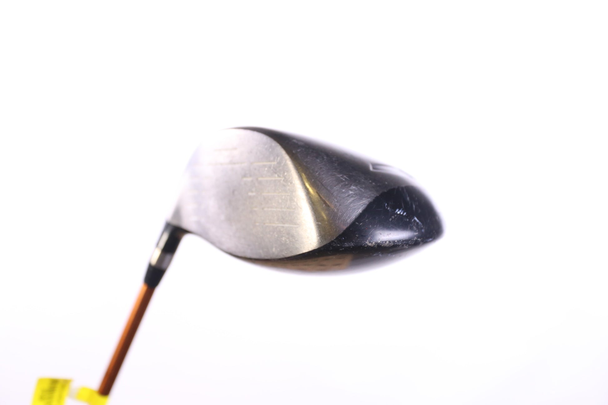 Used Ping G10 Driver - 10.5 Degrees - Soft Regular Flex PING TFC 129 - Right-Handed-Next Round