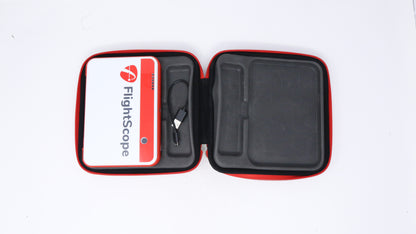 Used FlightScope Mevo+ Golf Launch Monitor-Next Round