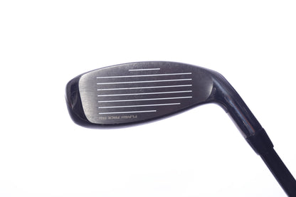 Used Callaway Rogue ST MAX OS 4H Hybrid - Left-Handed - 20 Degrees - Regular Flex-Next Round