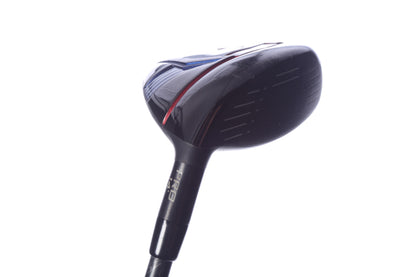 Used Callaway XR Deep 3-Wood - Right-Handed - 14 Degrees - Stiff Flex-Next Round