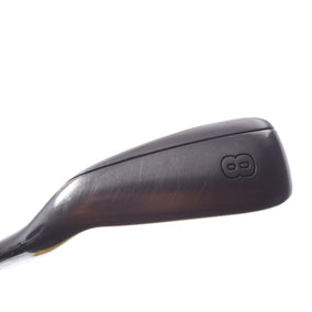 Used Callaway RAZR X HL Single 8-Iron - Right-Handed - Ladies Flex-Next Round