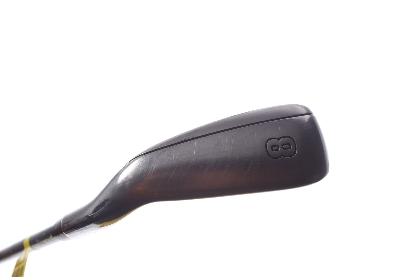 Used Callaway RAZR X HL Single 8-Iron - Right-Handed - Ladies Flex-Next Round