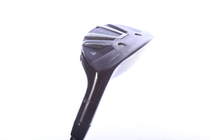 Used Callaway Rogue 4H Hybrid - Right-Handed - 21 Degrees - Regular Flex-Next Round