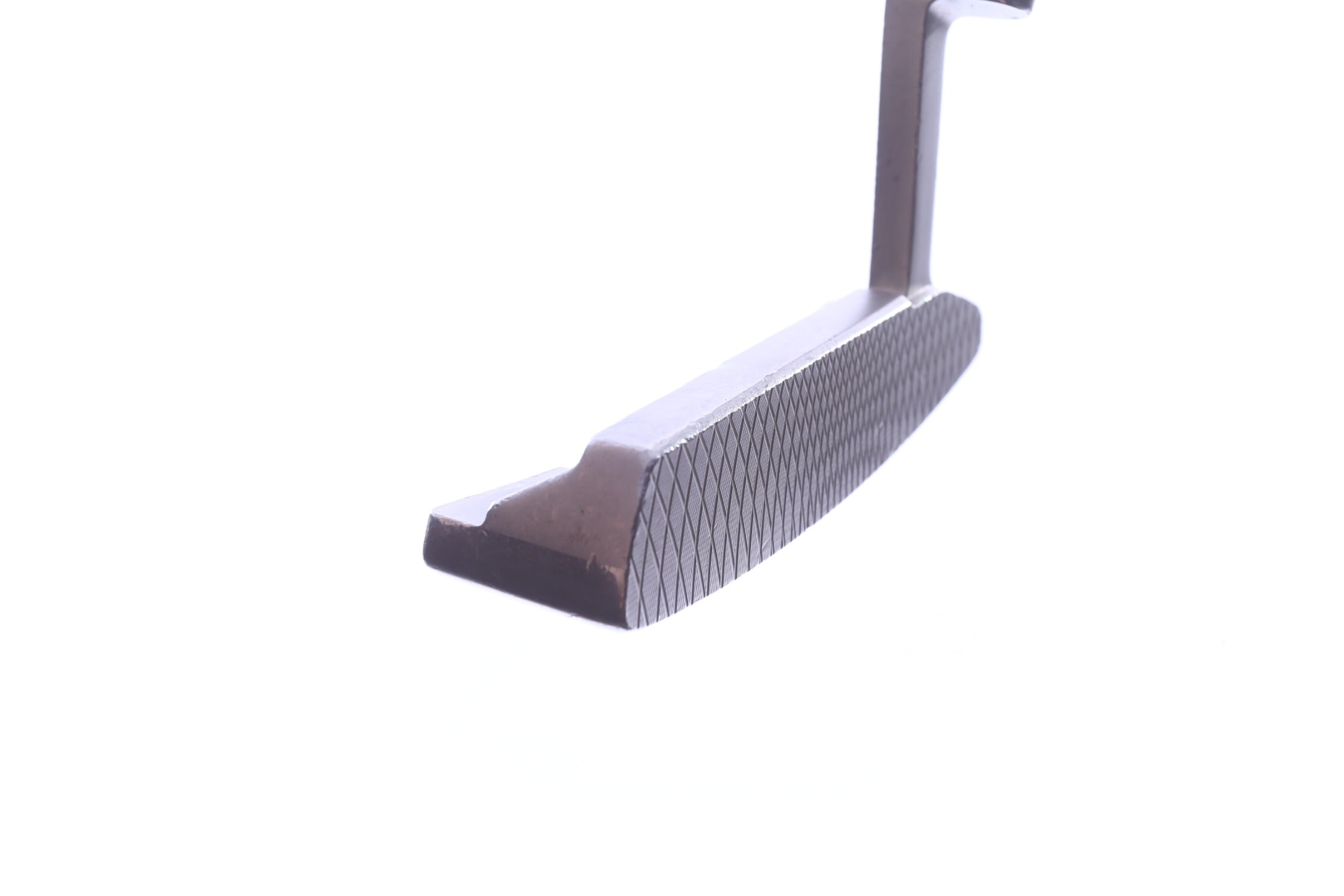 Used Cleveland HB Soft Milled 8 Putter - Right-Handed - 35 in - Blade