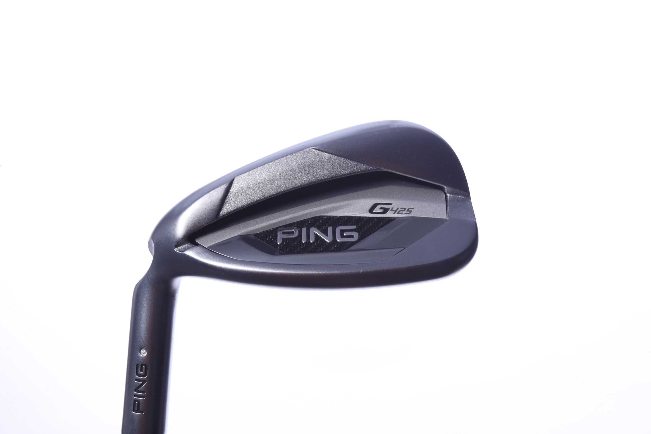 Used Ping G425 Pitching Wedge - Left-Handed - 44 Degrees - Extra Stiff Flex-Next Round