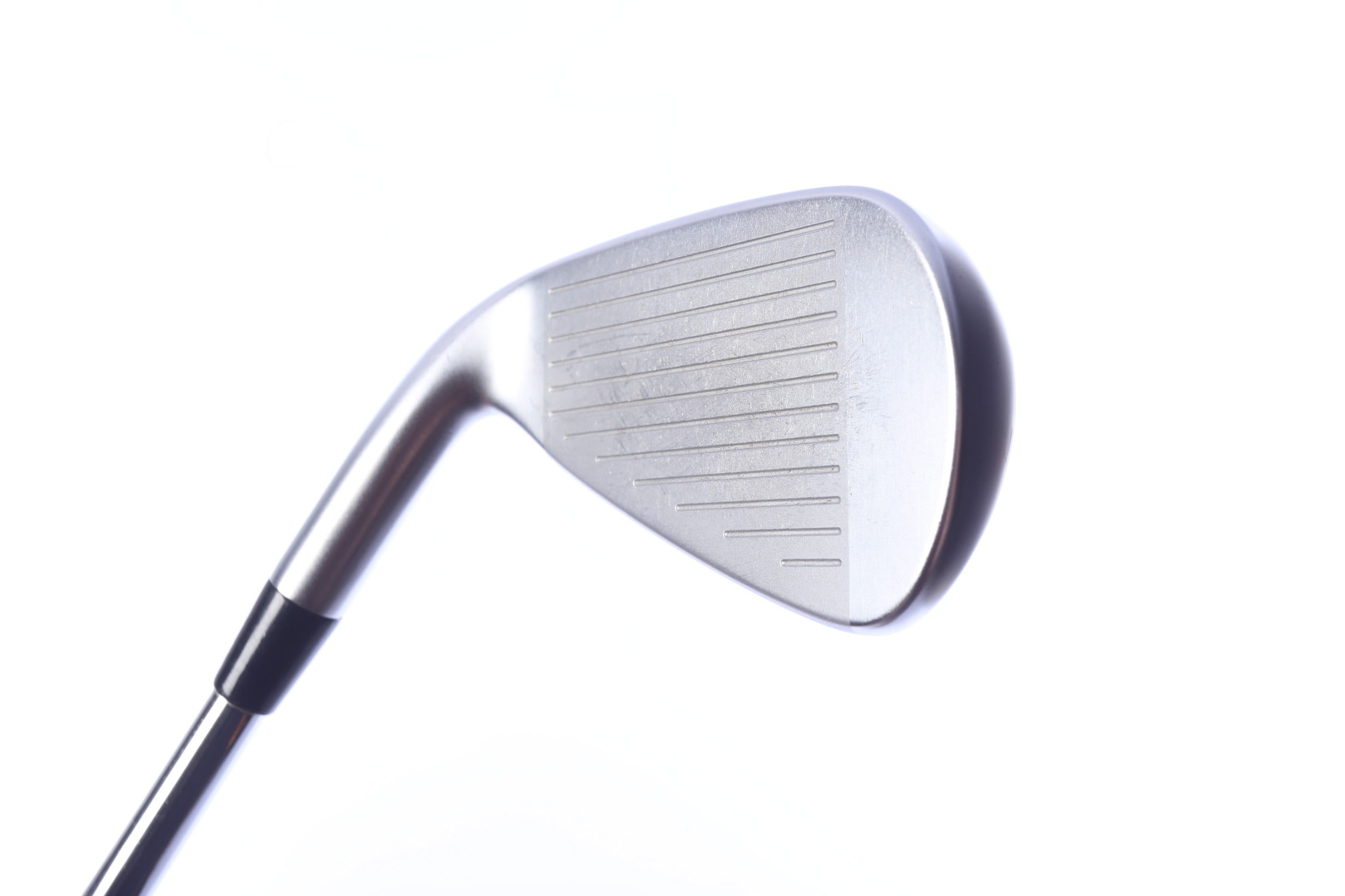 Used Mizuno JPX 923 Hot Metal Single 5-Iron - Right-Handed - Stiff Flex