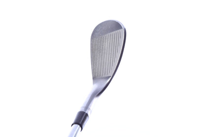 Used Titleist Vokey SM10 Tour Chrome Lob Wedge - Right-Handed - 58 Degrees - Wedge Flex