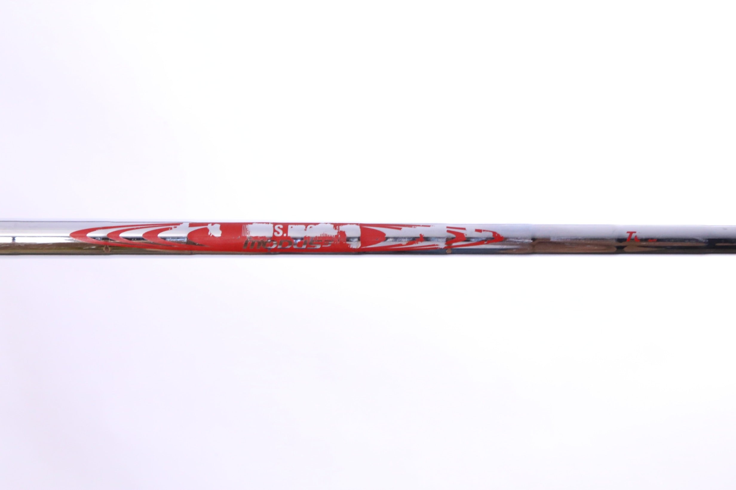 Used Mizuno T20 Satin Chrome Gap Wedge - Right-Handed - 51 Degrees - Stiff Flex-Next Round