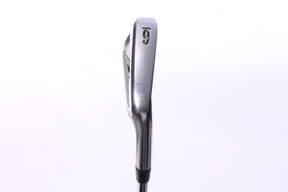 Used Callaway X Forged Single 6-Iron - Right-Handed - Extra Stiff Flex-Next Round