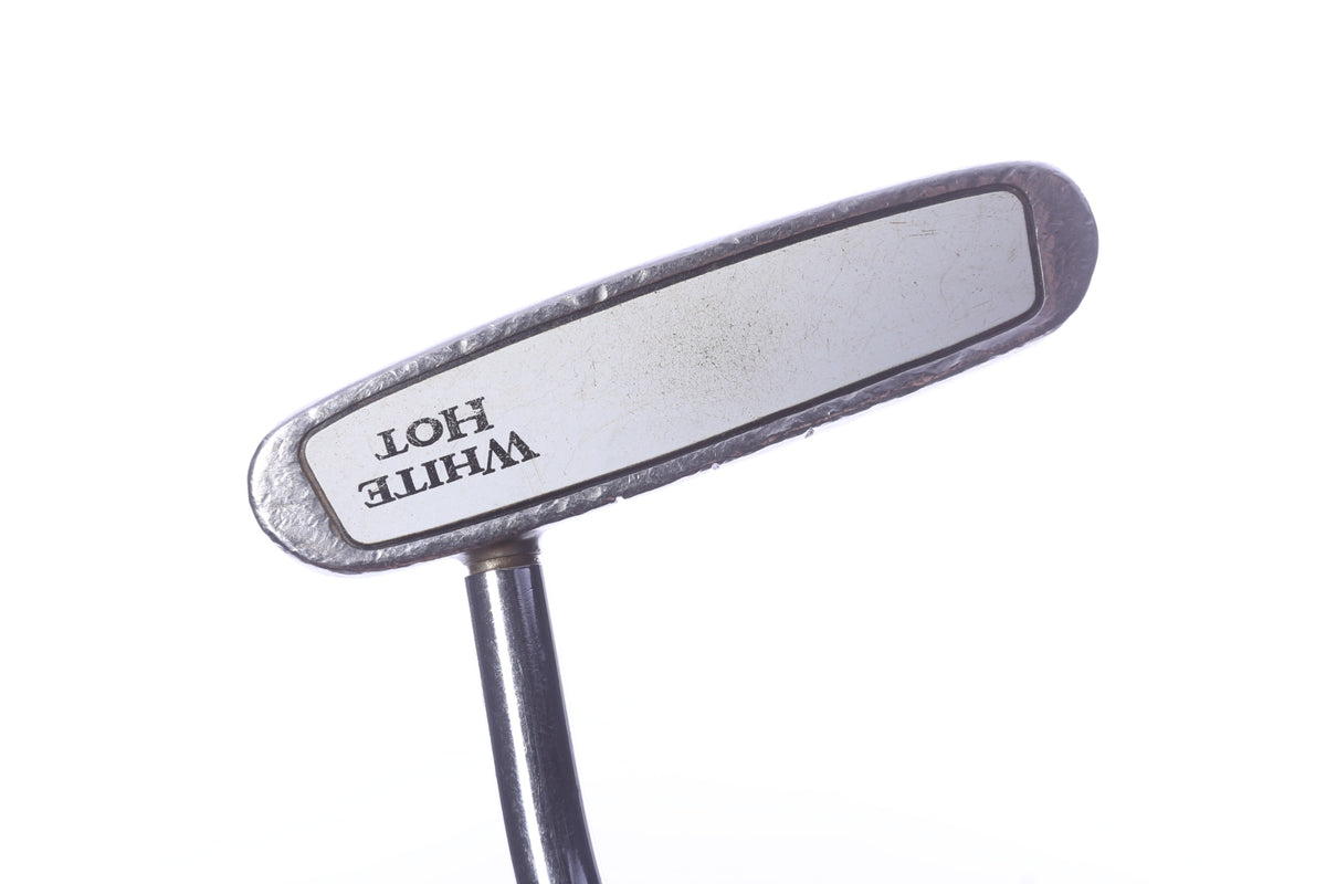 Used Odyssey White Hot Rossie Putter - Right-Handed - 35 in - Mallet