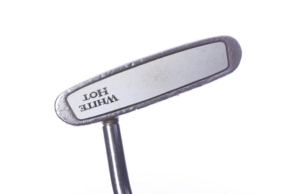 Used Odyssey White Hot Rossie Putter - Right-Handed - 35 in - Mallet